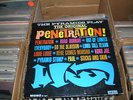 Pyramids - Penetration - 33 RPM, LP (EX), 12