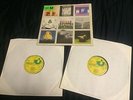Pink Floyd German pressing ( A Nice Pair ) in shrink  Near mint  Rock