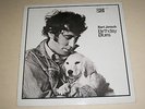 BERT JANSCH - BIRTHDAY BLUES LP UK 1968 ORIGINAL TRA 179 PLAYS CLEAN  - LISTEN
