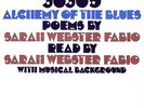 Sarah Webster Fabio - Jujus: Alchemy of the Blues