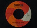 DON EMILIO Anybody’s Child El Gallo RARE Latin Northern Soul 45 Cotique