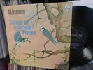 NIRVANA SONGS OF LOVE AND PRAISE 1972 UK 1ST PRESS