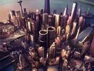 Foo Fighters - Sonic Highways Vinyl LP + Digital NEU 1-0952382