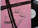 Robert Fripp The League Of Gentlemen Ger 1981 LP XTC King Crimson