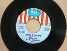 BOBBY JONES: Beware A Stranger/Check Me Out - Northern Soul 45 DJ Copy M-