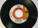 JESSICA JAMES & The Outlaws: Give Her Up (Baby)/Come Closer -  Northern Soul 45