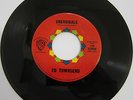 ED TOWNSEND: Cherrigale / Dream World - Northern Soul 45 WB 5200