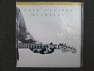 ERIC CLAPTON SLOWHAND AUDIOPHILE MFSL HALF SPEED MASTER RARE SEALED VINYL LP