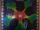 STEPPENWOLF The Second LP Dunhill DS-50037 foil cover IN SHRINK 1968 VG++ vinyl