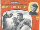 JOHNNY HALLYDAY - LES CHEVALIERS DU CIEL / regarder tous les images 