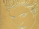Elvis Presley A Golden Celebration 6 LPS W PHOTO NEAR MINT RCA Vinyl LP-Box
