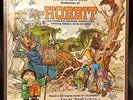 THE HOBBIT 2 LP SPECIAL EDITION ORIGINAL SOUNDTRACK RANKIN BASS 1977 VISTA 1O3