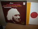 HAITINK,London Phil '70s/LISZT Complete Poems/1979 PHILIPS Stereo 5LP BOX/NM