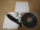Led Zeppelin   1st Self Titled Same I/ Japan LP/ Sheet