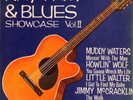 Various Blues(7