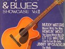 Various Blues(7