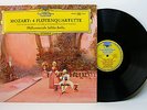 DGG MOZART - FLUTE QUARTETS - PHILHARMONISCHE SOLISTEN BERLIN - TULIP LABEL