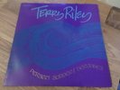 Terry Riley 2x LP Persian surgery dervishes Shanti 1st press NEAR MINT VINYLS