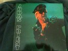 JUDAS PRIEST METAL GODS RARE LIVE LP LIVE IN MEMPHIS 1982