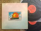 The  Allman Brothers Band ?– Eat A Peach - LP Label: Polydor ?– 823 654-1