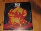 KISS The Originals Rare 3 LP Set 1976 Casablanca NBLP7032-3
