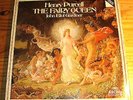 PURCELL The Fairy Queen GARDINER 3-LP-Box ARCHIV Digital