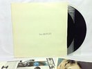 Beatles The White Album Vinyl Record LP Capitol Rainbow Label SWBO 101 + photos