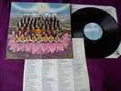 GEORGE HARRISON  dark horse  1974 -UK FIRST PRESS -APPLE RECORDS -EX+