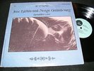 JE T'AIME Jane Birkin & Serge Gainsbourg BEAUTIFUL LOVE LP Fontana Sex Sounds 69