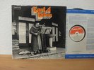 EAST OF EDEN Snafu LP 1970 RARE original UK Deram 1st Press Psych Prog