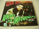 MIKE NESS LP UNDER THE INFLUENCES TIME BOMB RECORDINGS USA 1999 COWPUNK