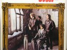LP - Silk - Smooth As Raw - Michael Stanley - Bill Szymczyk