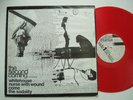 SECOND COMING Whitehouse Nurse With Wound Sodality COME Red Vinyl Noise LP KBD