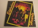 EXPLODING HEARTS Guitar Romantic LP german SCREAMING APPLE rare oop UNPLAYED