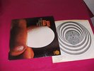 Gravy Train, a peaceful man, first press,UK 1971,swirl Vertigo Monster