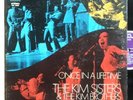 KIM SISTERS Once In A Lifetime LP hawaii funk RARE Kim Brothers LISTEN