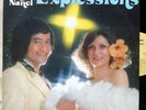 TEDDY & NANCY Expressions LP hawaii disco funk LISTEN Ernie Freeman Lil Albert