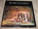 ATOMIC ROOSTER - DEATH WALKS BEHIND YOU - NEW
