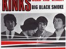 THE KINKS 45 DEAD END STREET+PS HOLLAND RARE