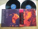 JOHNNY HALLYDAY  MICHEL POLNAREFF ALBUM LIVE PALAIS DES SPORTS JAPON JAPONAIS