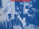 CLASSIC ROOTS Jackie Edwards King Of The Ghetto LP Listen BUNNY LEE AGROVATORS
