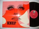 HILDEGARD KNEF 1968  ORIG. LP 80 STOCKWERK WIEVIEL MENSCHEN FUZZ MINT-