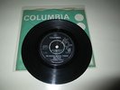 DANTALIANS CHARIOT - MADMAN/SUN CAME BURSTING...COLUMBIA UK 1967