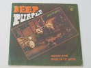 DEEP PURPLE//HIGHWAY STAR//THAILAND 70'S 2-TRACK 45 EX- VERY RARE