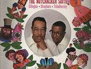Duke Ellington The Nutcracker Suite LP six eye deep groove mono promo near mint
