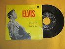 ELVIS PRESLEY - JAILHOUSE ROCK