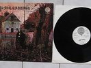 BLACK SABBATH - SAME 1.ST LP VERTIGO SWIRL 847903 VTY D FOC. OZZY OSBOURNE TOP