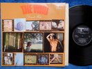 The Who, Direct Hits, Orig UK Track Mono LP, EX/EX+, A-1 Matrix, 1st Press