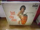 Bebo Valdes & his Orchestra Tropicana Hot Cha Chas vinyl LP Decca VG MONO