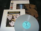 DEPECHE MODE The Singles 81 - 85 / German grey vinyl MUTE LP 1985 incl. Poster